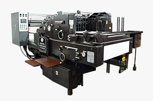 自動(dòng)燙金機(jī)的操作要點(diǎn)及生產(chǎn)過程