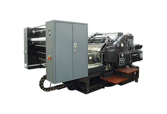 燙金機效果好不好 小細(xì)節(jié)看高質(zhì)量