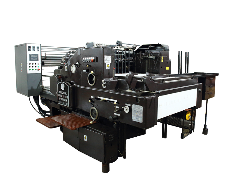 燙金機為什么會碳化?如何預(yù)防？